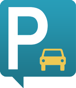 Own parking-area